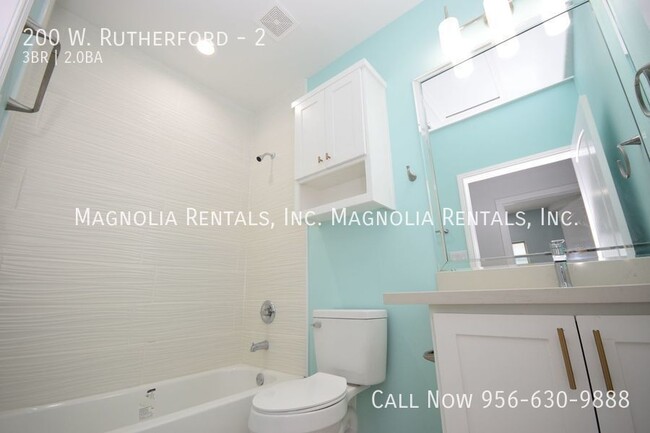 Building Photo - Brand New 3 bedroom / 2 bath - Edinburg TX