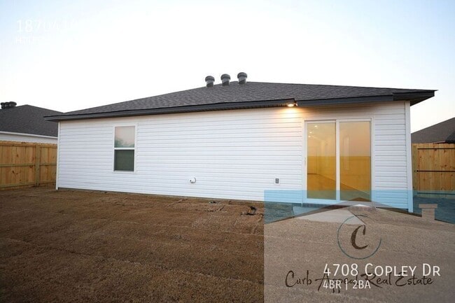 Building Photo - 4708 Copley Dr