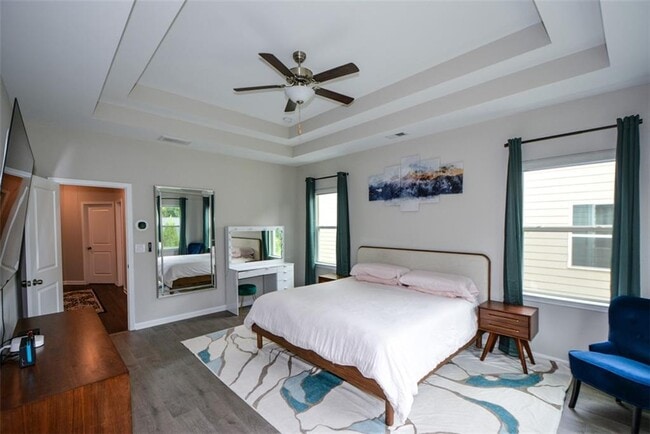 Building Photo - 3401 Park Pointe Cir
