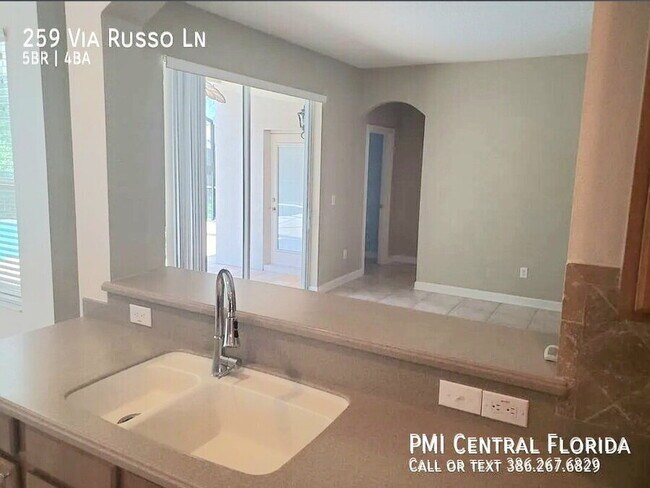 Building Photo - 259 Via Russo Ln