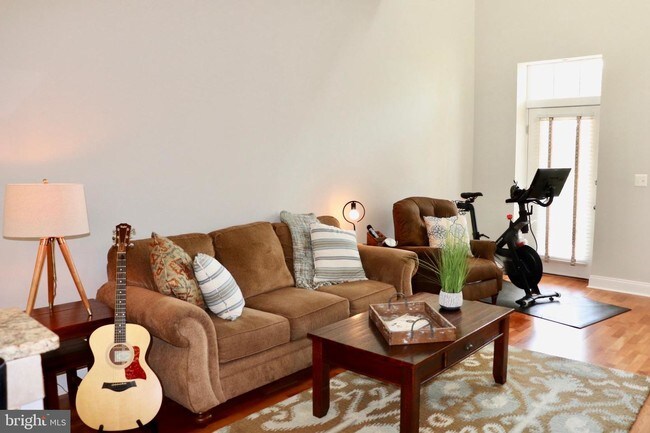 Building Photo - 1 Academy Circle