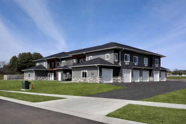 Building Photo - Welcome to Latitude 45!