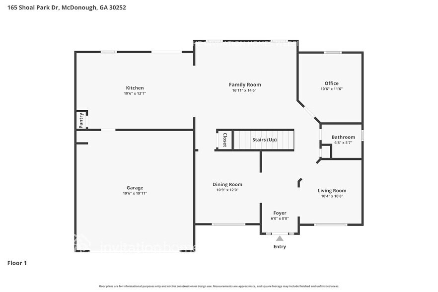Building Photo - 165 Shoal Park Dr