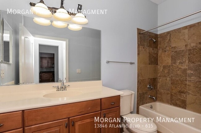 Building Photo - 13846 Atlantic Blvd