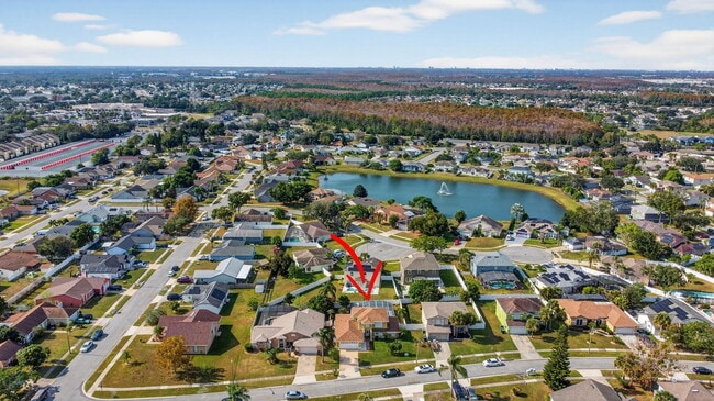 Building Photo - 14912 White Magnolia Ct