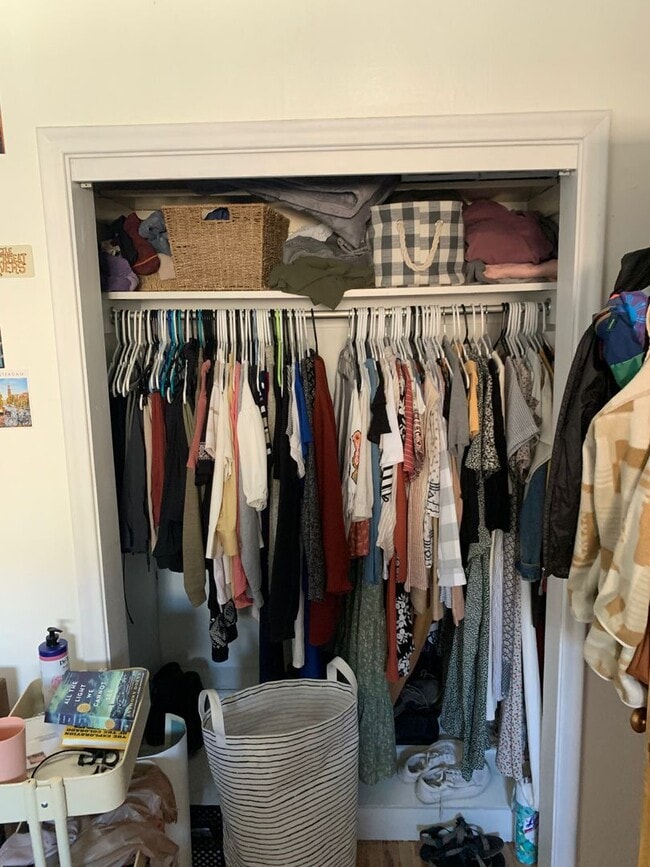 Building Photo - 1 Shared Spot Available for Fall 2026