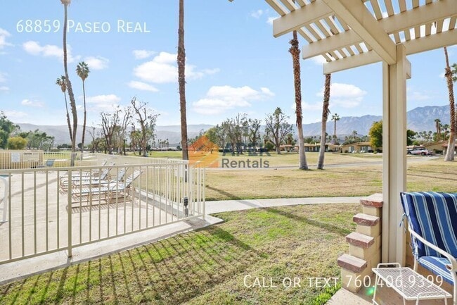 Building Photo - 68859 Paseo Real