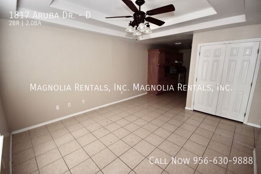 Building Photo - 1817 Aruba Dr