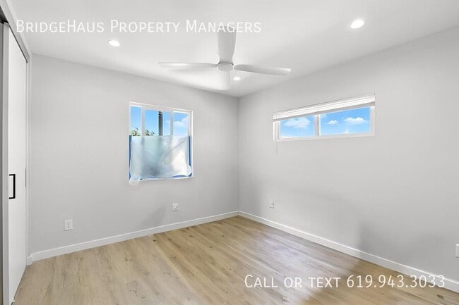 Building Photo - 209 Hensley-