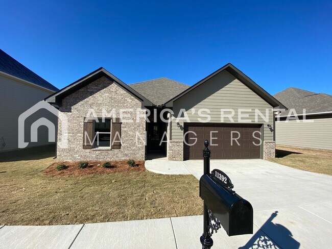 Building Photo - Home for Rent in Brookwood, AL! COMING SOO...