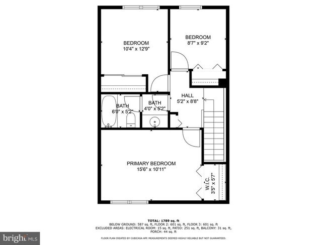 Building Photo - 15236 Streamside Ct