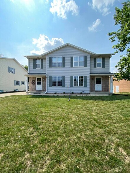 Primary Photo - 6233 S Barland Ave