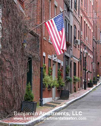 Building Photo - 48 Garden St