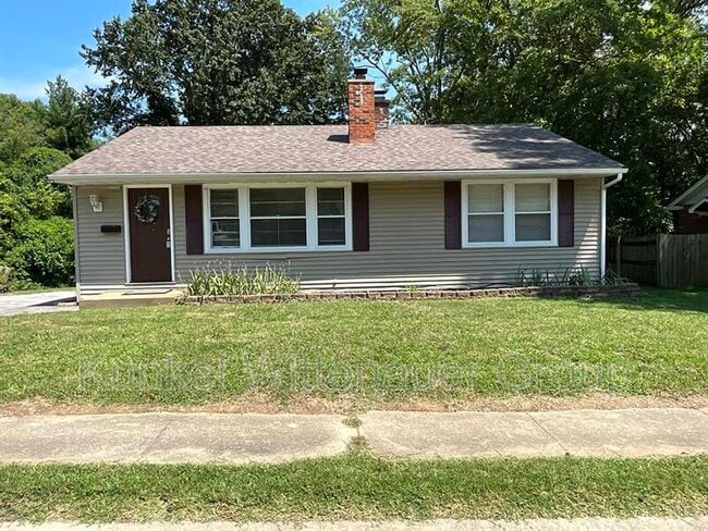Primary Photo - 814 N 17th St