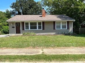 Building Photo - 814 N 17th St