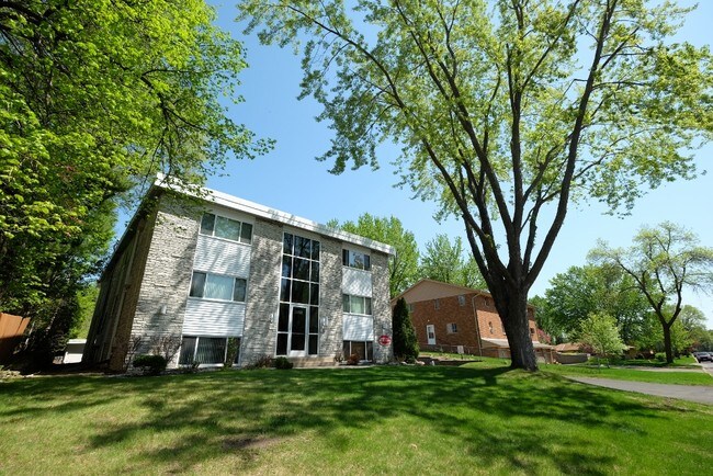 Primary Photo - Highcrest Haven