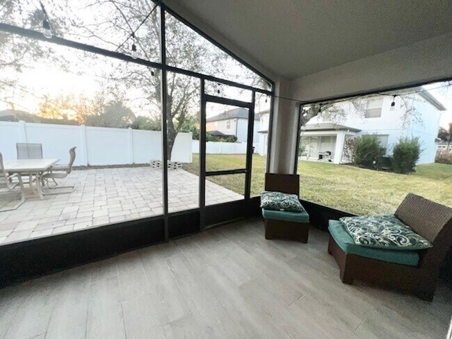 Building Photo - Amazing 4x2 in Lake Nona!! Gated Nona Crest! All tile flooring!! 2 car garage!