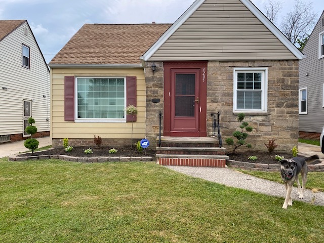 Building Photo - 4205 Harwood Rd