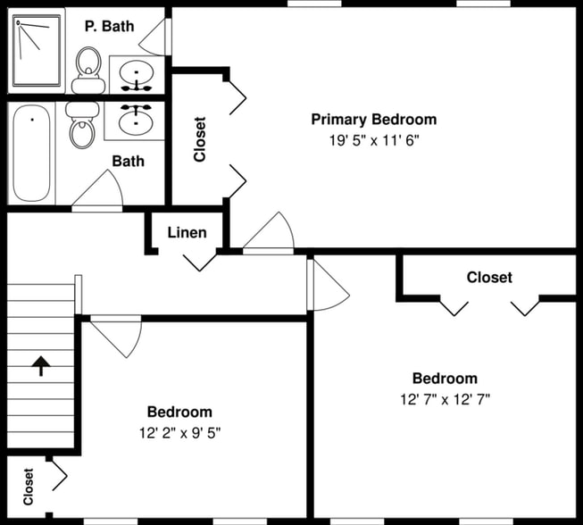 Building Photo - 209 Ripplewood Dr