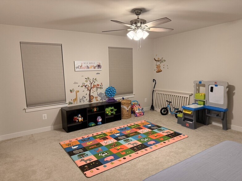Bedroom - 2 - 3212 Vanessa Dr