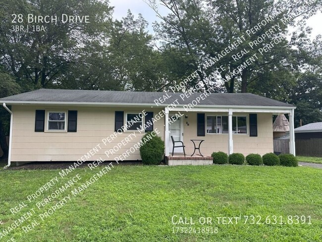 Primary Photo - 28 Birch Dr