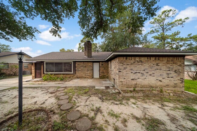 Building Photo - 2526 Nightowl Trail