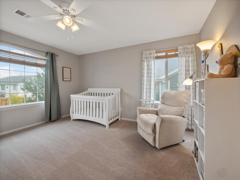 Bedroom 4 - 1048 Orion Way