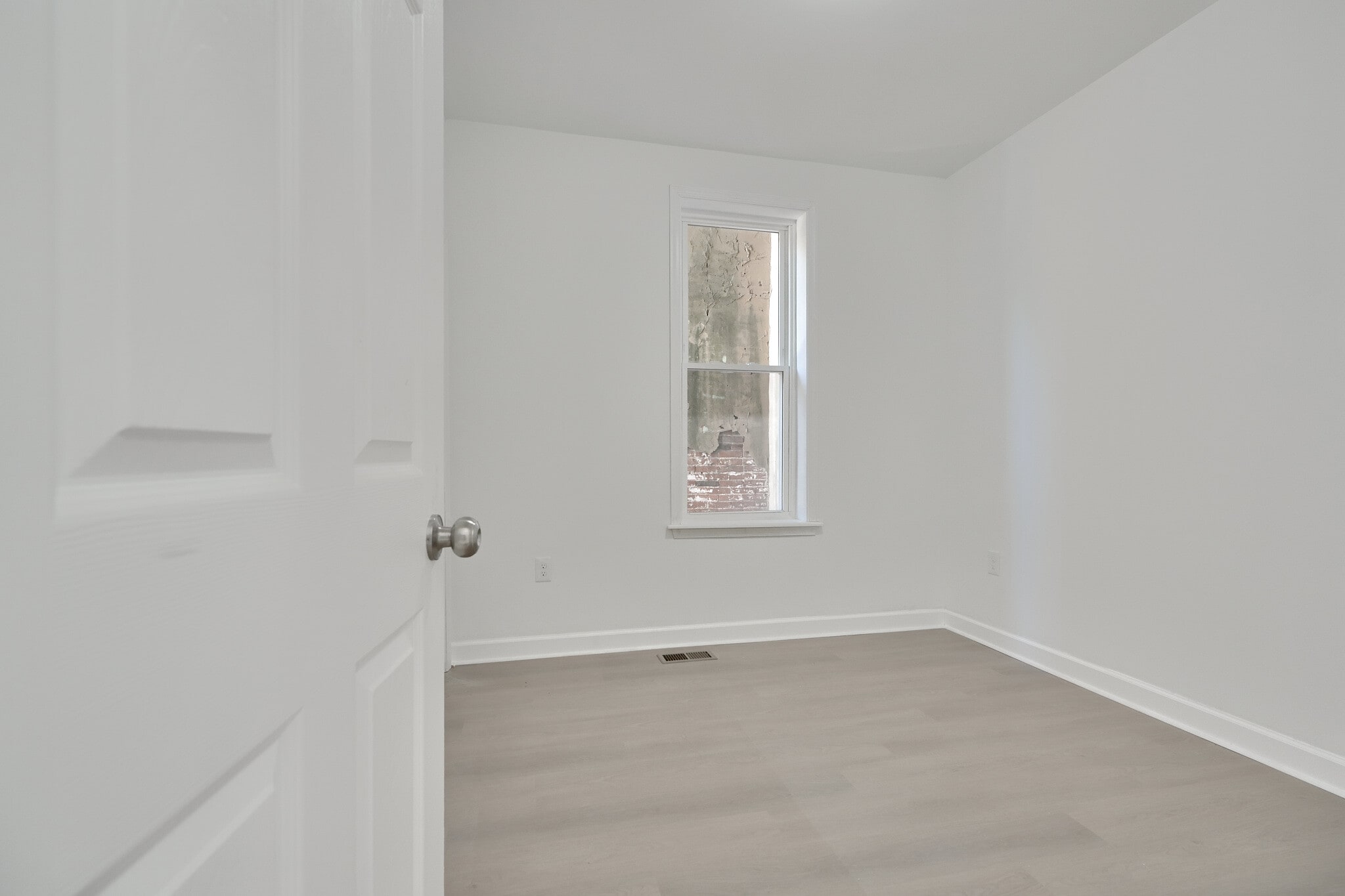 Building Photo - 1931 McCulloh St