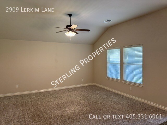 Building Photo - 2909 Lerkim Ln