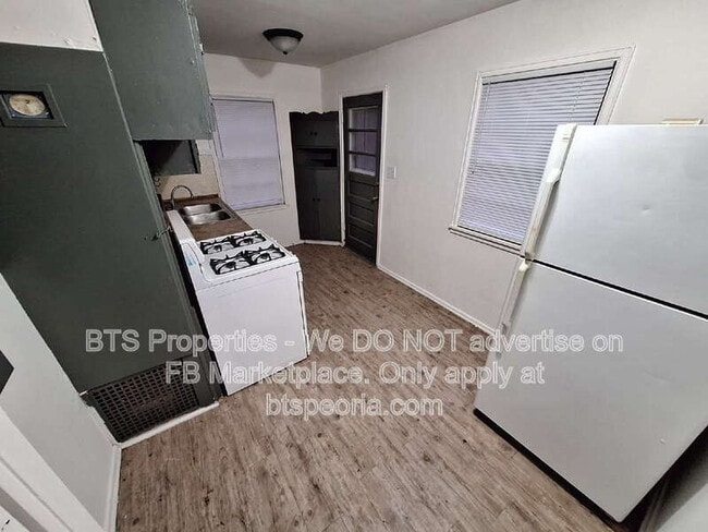 Building Photo - 3205 W Ann St