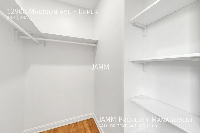 Building Photo - 12900 Madison Ave