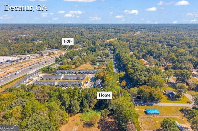 Building Photo - 4289 Arcadia Dr