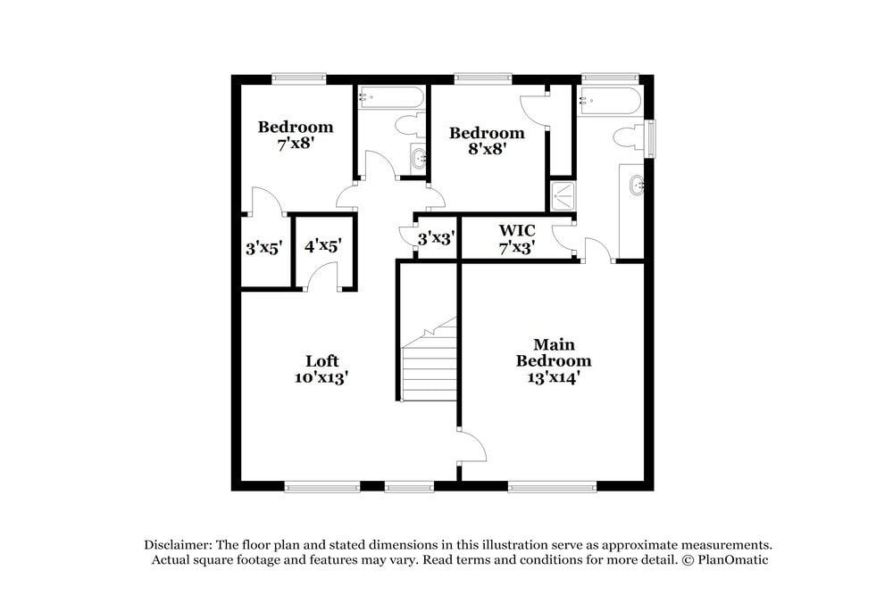Building Photo - 3923 Rolling Springs Ln
