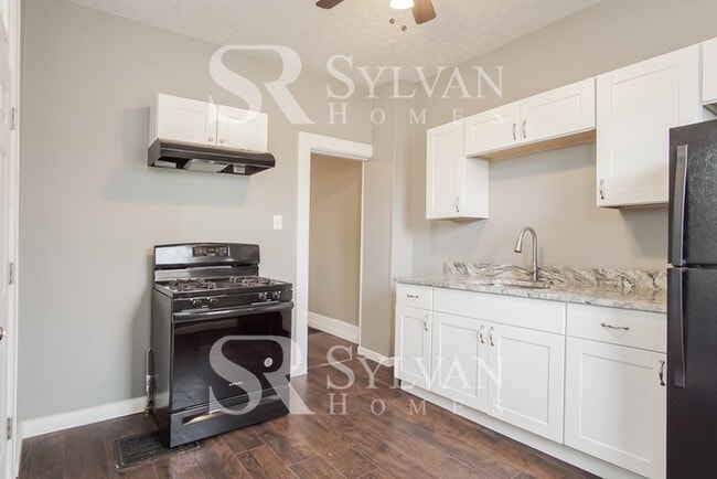 Building Photo - Coming HOME never felt so good!