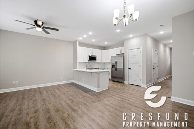 Building Photo - New 3BR Townhomes | Garage | Pool | $1,899 (Incentive Offer)