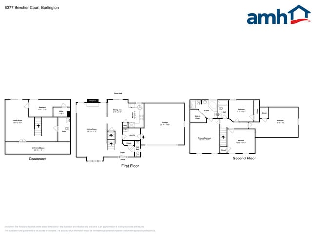 Building Photo - 6377 Beecher Ct
