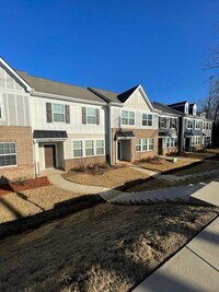Building Photo - 3 Bedroom 2.5  Bath Townhome in Travelers Rest !!! Near HWY 25 1 months Free Rent.