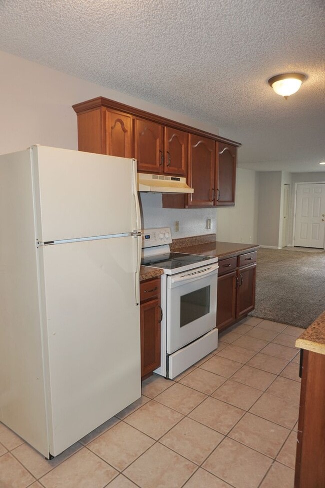 Building Photo - Winter Ridge Condo