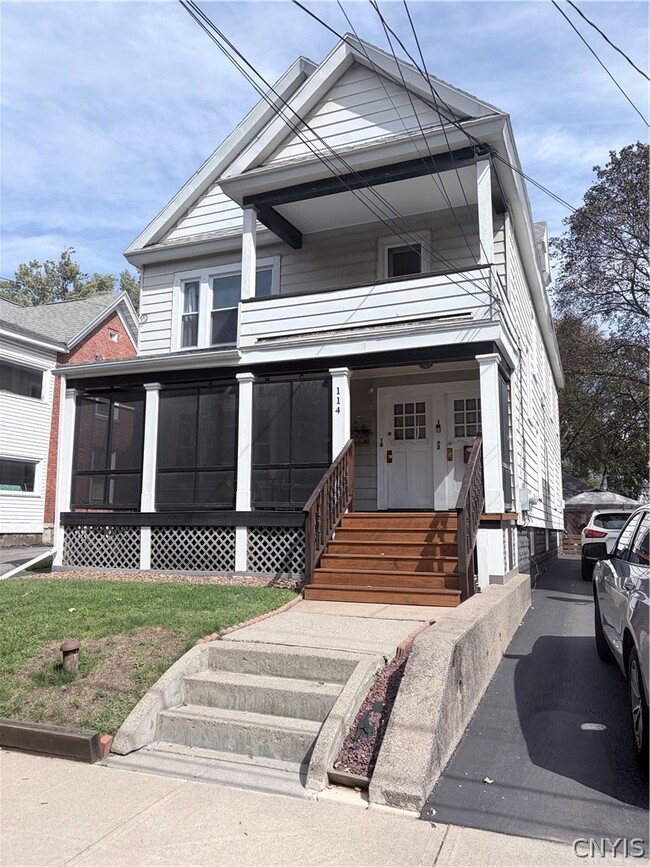 Building Photo - 114 Peck Ave
