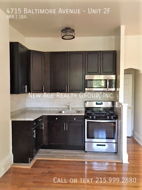 Building Photo - 4715 Baltimore Ave