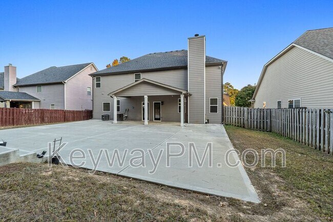 Building Photo - 1023 Iris Glen Dr