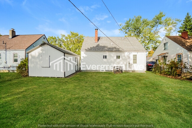 Building Photo - 2468 McGuffey Rd