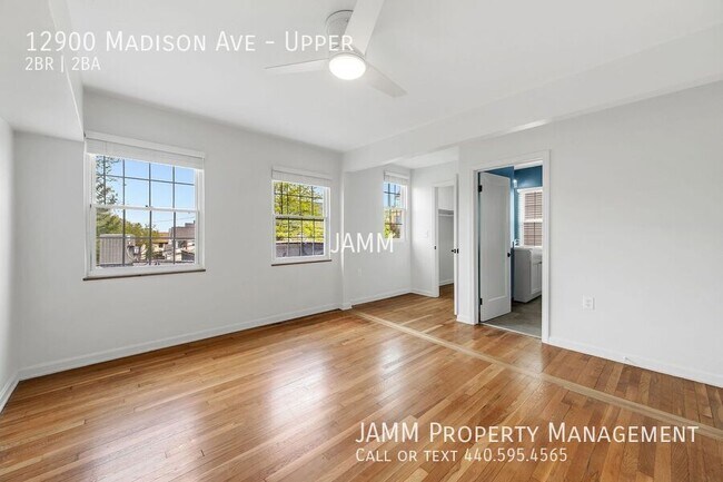 Building Photo - 12900 Madison Ave
