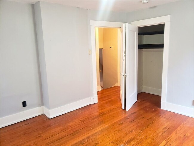 Building Photo - 3102 Bergman St