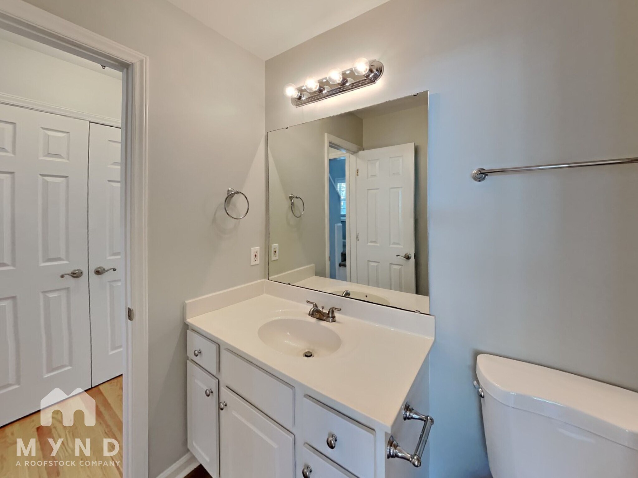 Building Photo - 4424 Valley Cove Ct