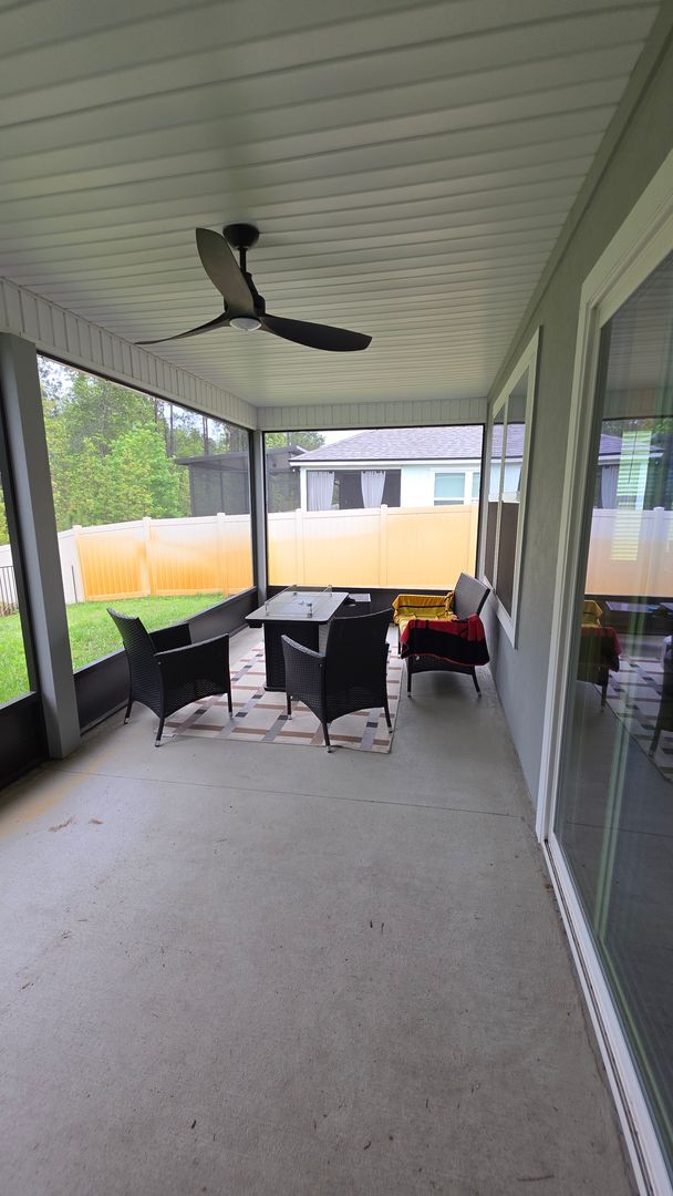 Building Photo - In the Upgraded Dorado community of Entrada. Furnished 4 Bedroom Home Available for Long Term Lease