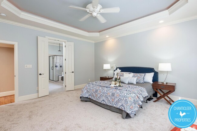 Building Photo - 3607 Henrys Garden Lane