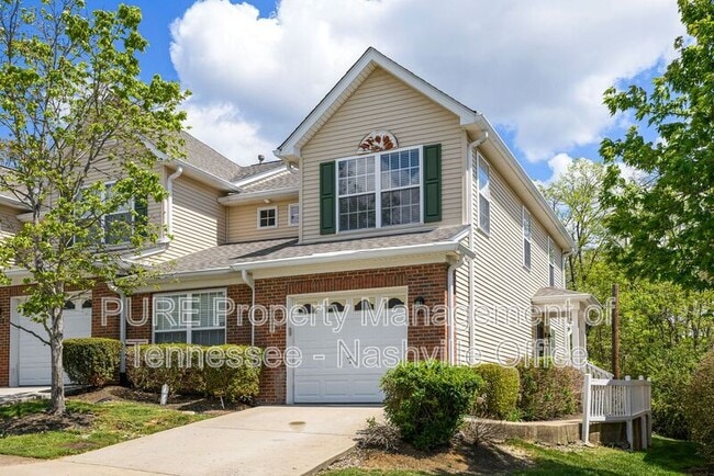 Building Photo - 2418 Nashboro Blvd