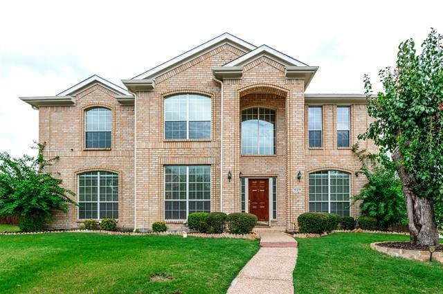 Primary Photo - 1029 Delaware Dr