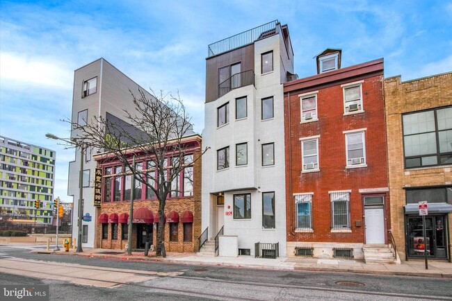 Building Photo - 245 N 12th St